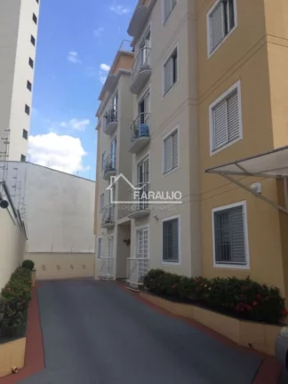 Imagem Apartamento para venda em Sorocaba. Localização privilegiada!