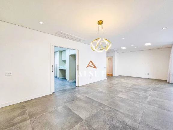 Imagem Apartamento com 3 suítes no Syrah Anália Franco