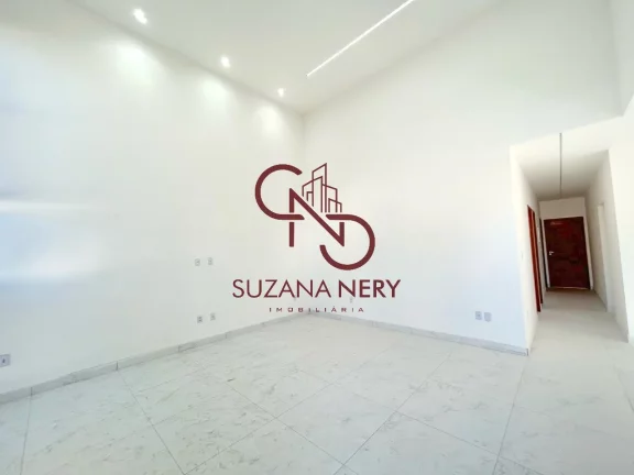 Imagem Casa Térrea no Condominio Central Park 1