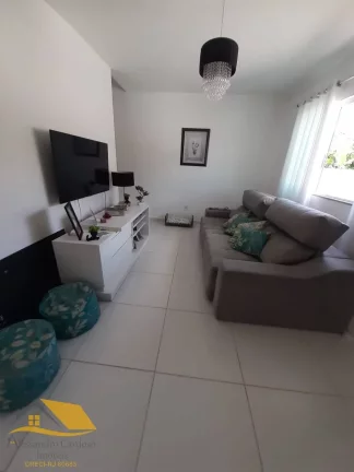 Imagem Vendo Casa em Amparo (Barroso), com Excelente Quintal