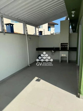 Imagem Casa com 2 dormitórios à venda, 106 m² por R$ 630.000,00 - Recanto Som Do Mar - Caraguatatuba/SP