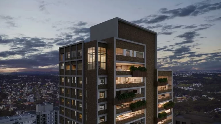 Imagem San Paolo Alto de Pinheiros, Apartamento em Pinheiros São Paulo SP