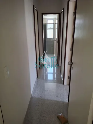 Imagem Apartamento à Venda na Vila Mariana - São Paulo/SP.