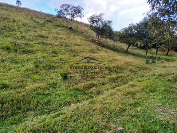 Imagem Terreno à venda no bairro Jardim - Cunha/SP