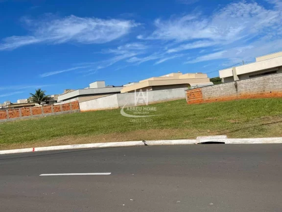 Imagem Terreno, Condomínio - Recanto do Lago - São José do Rio Preto