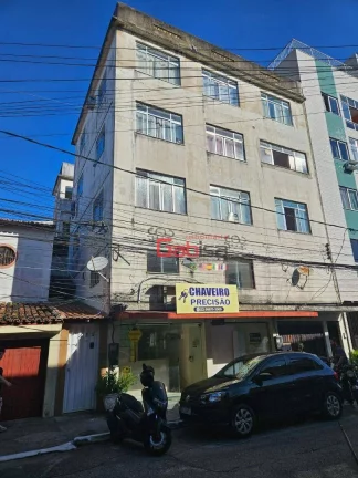 Imagem Prédio à venda, 450 m² por R$ 2.200.000 - São Bento - Cabo Frio/RJ