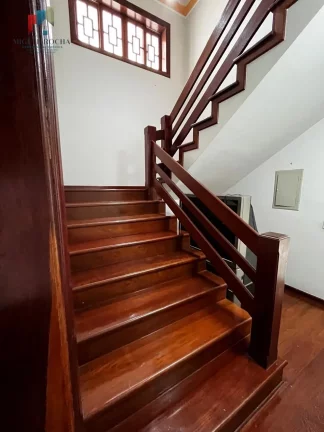 Imagem Casa Sobrado em Parque das Nações (Nova Veneza), Sumaré/SP