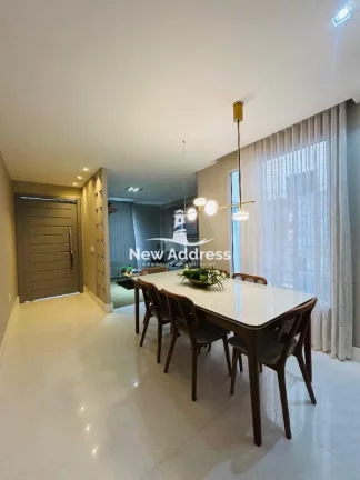 Imagem Casa duplex de alto padrão à venda em Colina de Laranjeiras - Serra