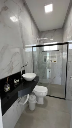 Imagem Casa Nova em Alphaville Sergipe 2 - Conforto e Sofisticação!