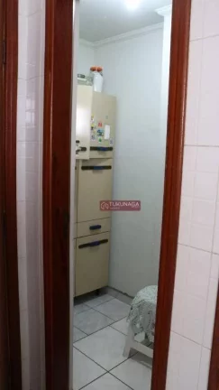Imagem Cobertura a venda na Vila Augusta
