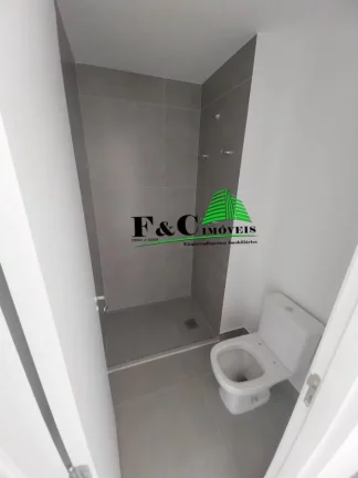 Imagem Apartamento para Venda em Campinas, Parque Industrial, 1 dormitório, 1 banheiro, 1 vaga