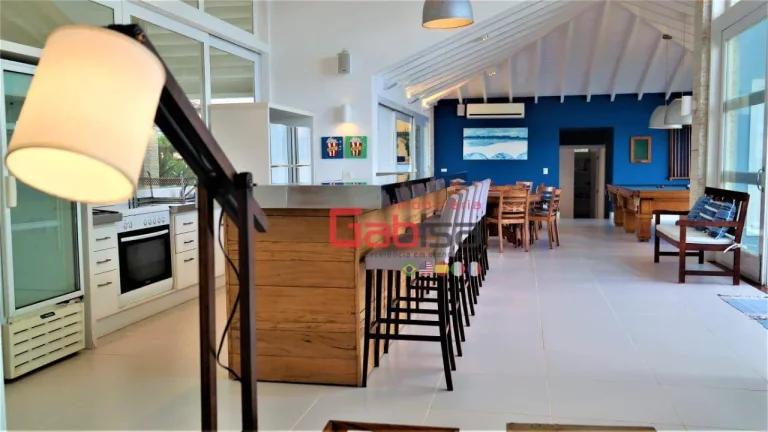Imagem Casa com 9 dormitórios à venda, 1000 m² por R$ 15.000.000,00 - Marina - Armação dos Búzios/RJ