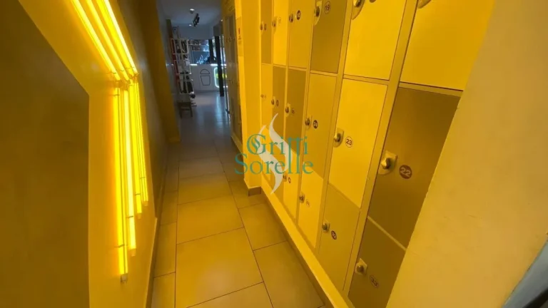 Imagem Loja/Ponto Comercial para Alugar em Itaim Bibi - São Paulo/SP.