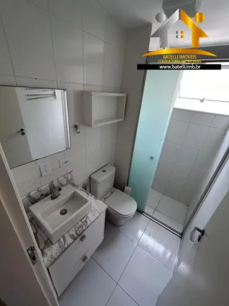 Imagem Apartamento mobiliado à venda no condomínio Resort da Granja - Batelli Imóveis