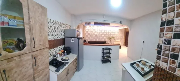 Imagem APARTAMENTO COM 67 m² - GUILHERMINA - PRAIA GRANDE SP