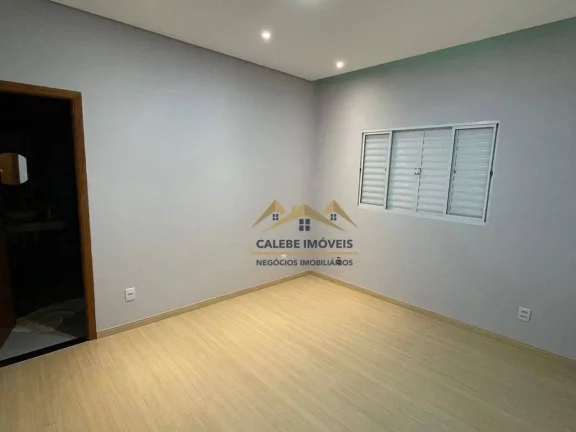 Imagem Casa com 2 dormitórios à venda, 100 m² por R$ 380.000,00 - Jardim Paulista - Tatuí/SP