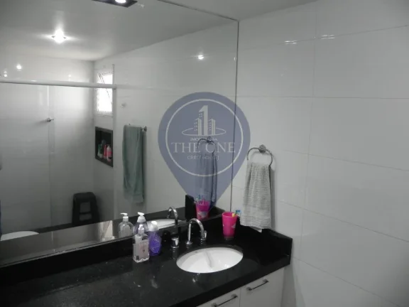 Imagem Venha conhecer este apartamento de luxo no Jardim Monte Kemel, São Paulo-SP! 4 quartos, 3 suítes, 2 salas, 4 banheiros, 3 vagas, 177 m².