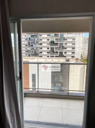 Imagem Apartamento à venda, 28 m² por R$ 840.000,00 - Vila Olímpia - São Paulo/SP
