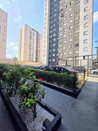 Imagem Apartamento a Venda na Mooca de 2 Dormitórios