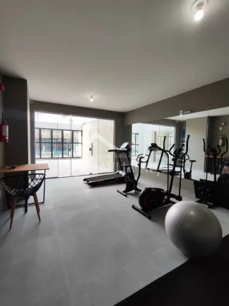 Imagem Apartamento com 2 quartos no Saguaçú