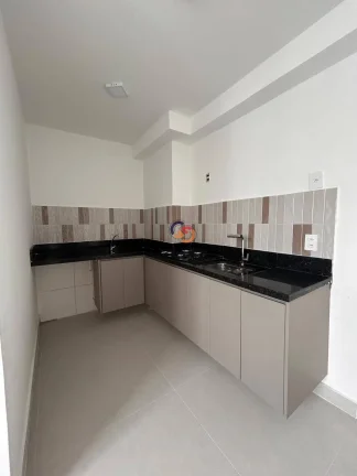 Imagem APARTAMENTO NOVO - 35 m² / 2 DORM / VILA SARDENHA MÓOCA