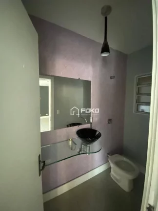 Imagem Casa para alugar, 534 m² por R$ 13.220,00/mês - Vila Rosália - Guarulhos/SP