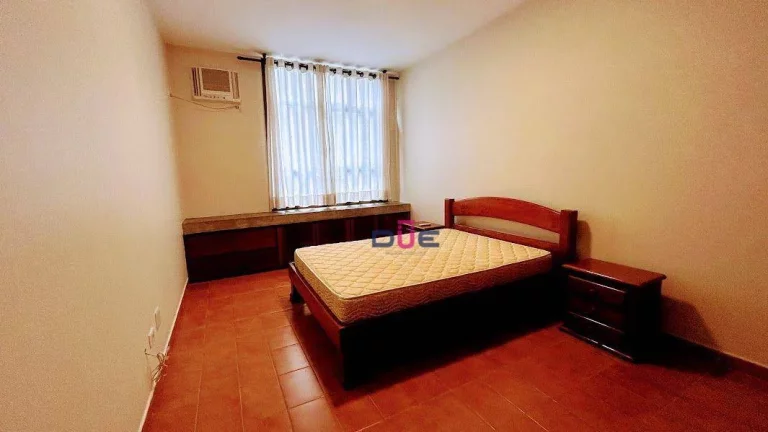 Imagem Apartamento com 1 dormitório à venda, 63 m² por R$ 530.000,00 - Embaré - Santos/SP