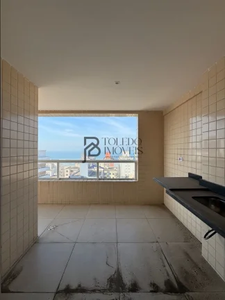 Imagem Apartamento 2 Dormitórios com suítes no bairro Aviação