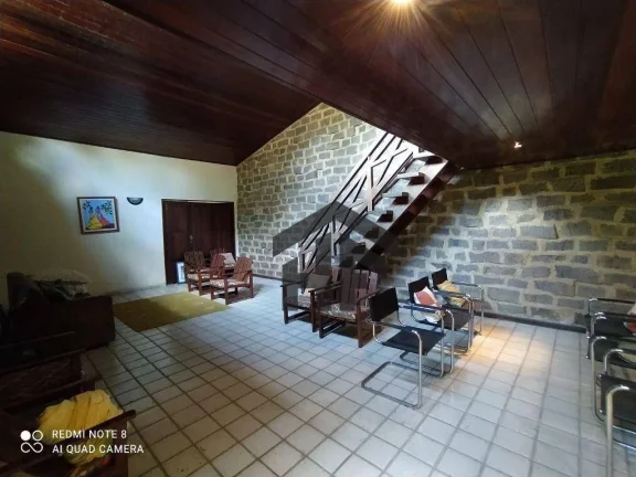 Imagem Chácara com 4 quartos à venda, localizado em Aldeia, São Lourenço da Mata/Pernambuco.