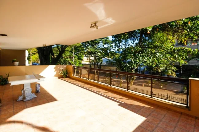 Imagem Apartamento à Venda - Recreio, 4 Quartos, 185 m2