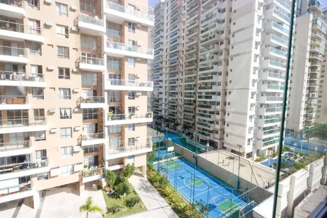 Imagem Apartamento à Venda - Recreio, 2 Quartos, 74 m2