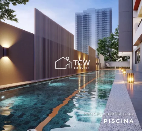 Imagem Apartamento à venda no bairro Aclimação - São Paulo/SP, Zona Sul