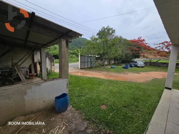 Imagem Sítio com 1 dormitório à venda, 36480 m² por R$ 3.000.000,00 - Santa Rosa - Queimados/RJ