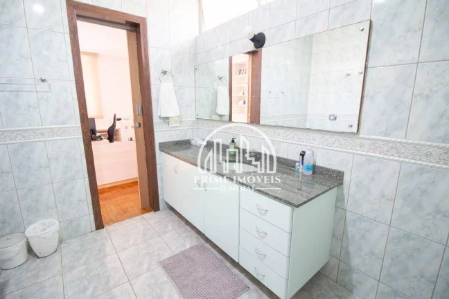 Imagem Casa à venda, 279 m² - Vila Vianelo - Jundiaí/SP