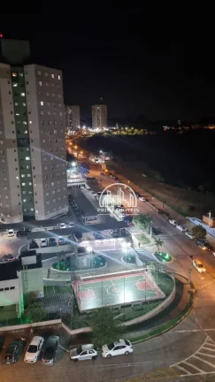 Imagem Apartamento com 2 dormitórios à venda, 50 m² por R$ 303.400,00 - Residencial Azaléia - Jundiaí/SP