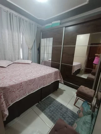 Imagem Casa com 2 Quartos à Venda, 90 m² em Jardim Anchieta - Sarzedo