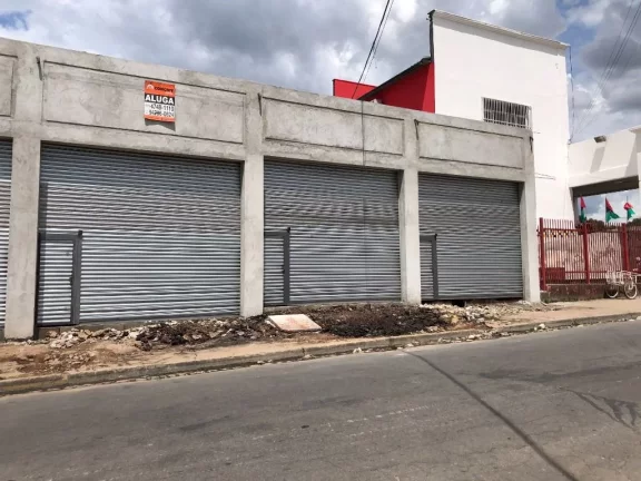 Imagem Salão para alugar, 50 m² por R$ 2.500,00/mês - Jardim Dona Benta - Suzano/SP