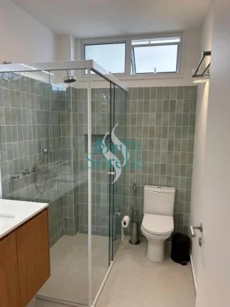 Imagem Apartamento Mobiliado à Venda no Itaim Bibi - Sâo Paulo/SP.