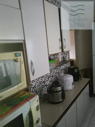 Imagem Apartamentos no Litoral para venda em Praia Grande no bairro Aviação