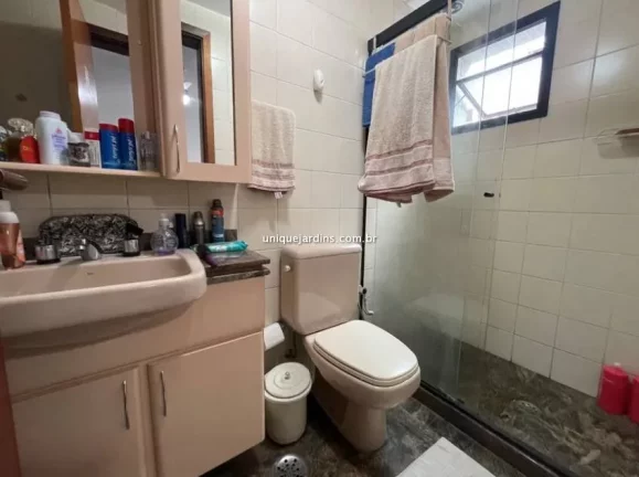 Imagem Apartamento à venda Itaim Bibi São Paulo
