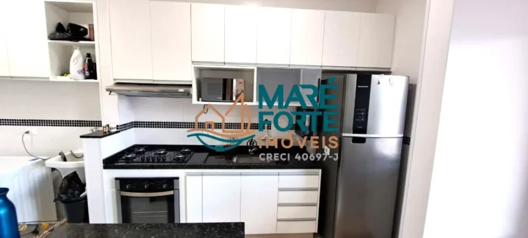 Imagem Lindo apartamento com 3 dormitórios com vista mar