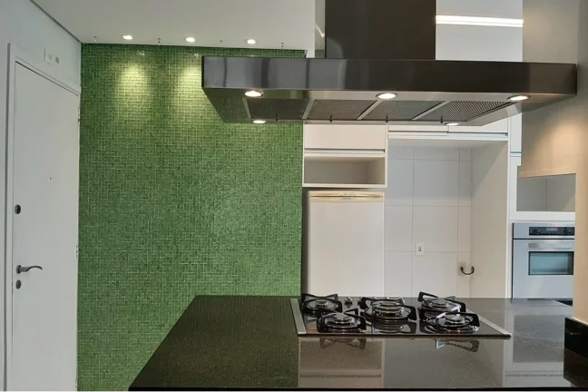 Imagem APARTAMENTO RESIDENCIAL em São Paulo - SP, Moema