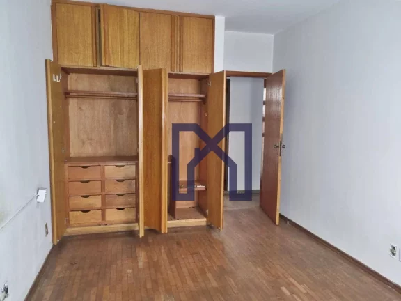 Imagem Apto 3 quartos no coração da cidade, à venda, 180 m² por R$ 600.000 - Centro - São José do Rio Preto/SP