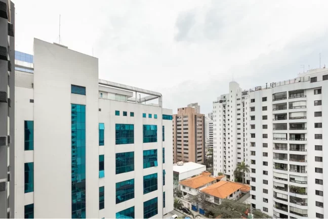 Imagem SALA COMERCIAL em São Paulo - SP, Vila Nova Conceição