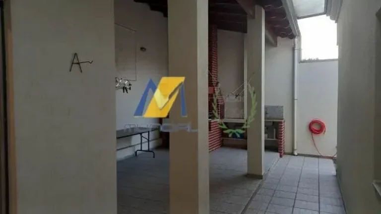 Imagem Vendo Casa em Santo André, Bairro Jardim