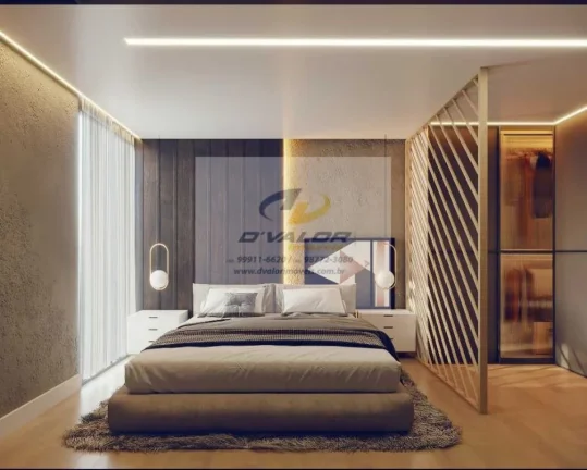 Imagem Vendo apartamentos na Av beira mar do Bessa, medindo de 68m² à 209m², plantas de 2 ou 3 quartos, 1 à 2 vagas