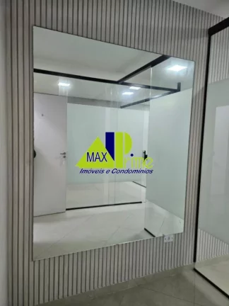 Imagem Excelente oportunidade de locação de ponto comercial na Vila Matilde, São Paulo-SP! 8 salas, 2 banheiros, 80m² de área. Aproveite!