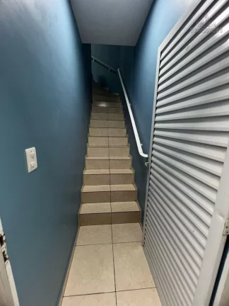 Imagem Casa nova de condominio em Praia Grande !