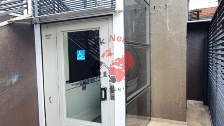 Imagem Apartamento à Venda no bairro Vila Dusi em São Bernardo