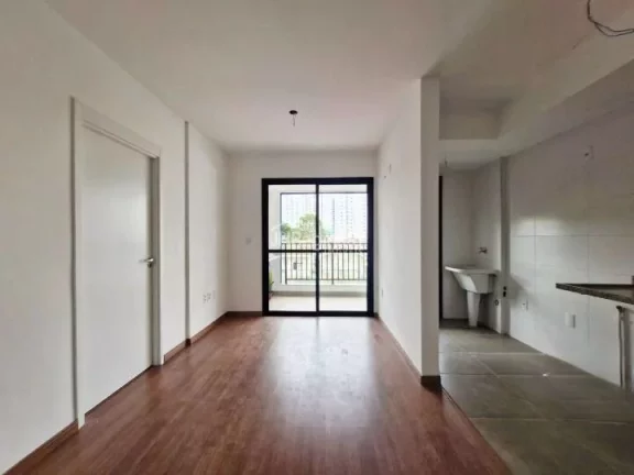 Imagem Apartamento à venda no Residencial Biarritz - Sorocaba - SP